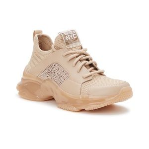 Madden NYC Women’s Athletic sneakers size 10